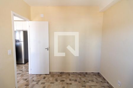 Apartamento à venda com 40m², 1 quarto e 1 vagaQuarto