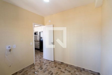 Apartamento à venda com 40m², 1 quarto e 1 vagaQuarto