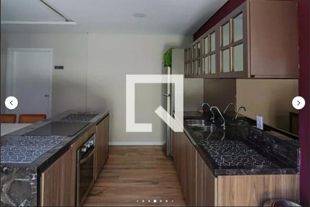 Apartamento à venda com 40m², 1 quarto e 1 vagaÁrea comum
