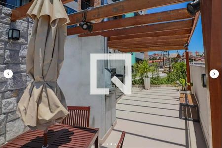 Apartamento à venda com 40m², 1 quarto e 1 vagaÁrea comum