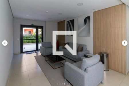 Apartamento à venda com 40m², 1 quarto e 1 vagaÁrea comum