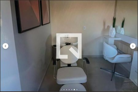 Apartamento à venda com 40m², 1 quarto e 1 vagaÁrea comum