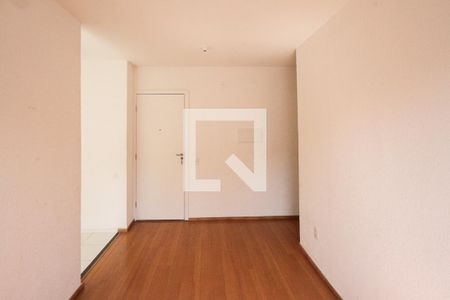 Apartamento para alugar com 42m², 2 quartos e sem vaga Apartamento para alugar com 42m², 2 quartos e sem vagaSala