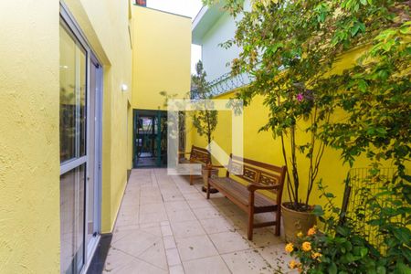 Casa à venda com 206m², 3 quartos e 2 vagasQuintal