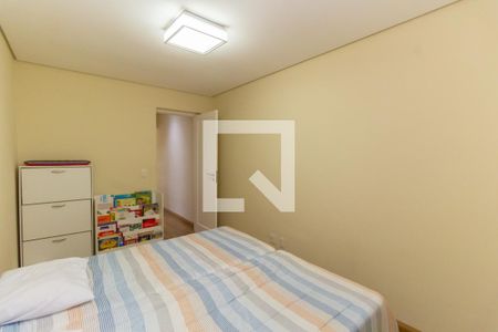 Casa à venda com 206m², 3 quartos e 2 vagasQuarto 3