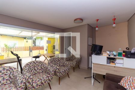 Casa à venda com 206m², 3 quartos e 2 vagasEscritório