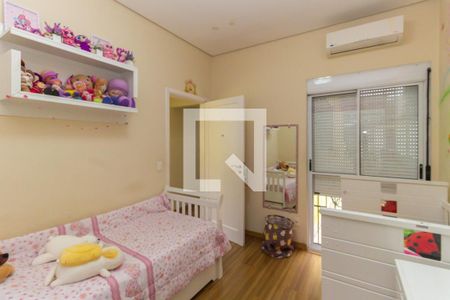 Casa à venda com 206m², 3 quartos e 2 vagasQuarto 2