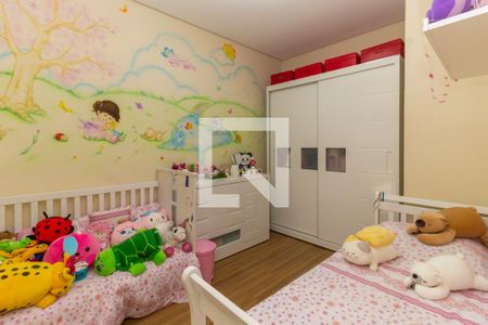 Casa à venda com 206m², 3 quartos e 2 vagasQuarto 2