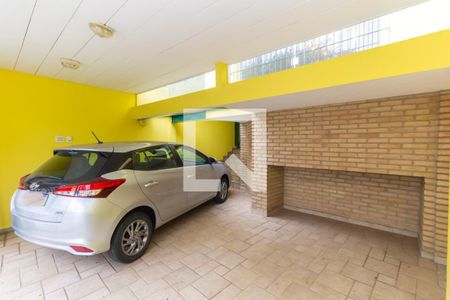 Casa à venda com 206m², 3 quartos e 2 vagasGaragem