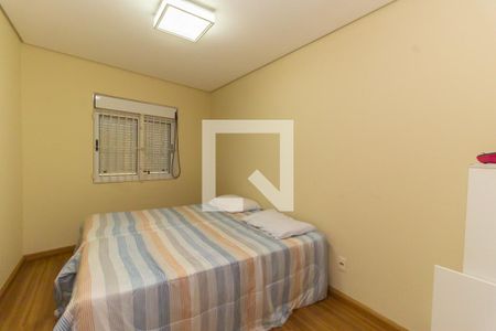Casa à venda com 206m², 3 quartos e 2 vagasQuarto 3