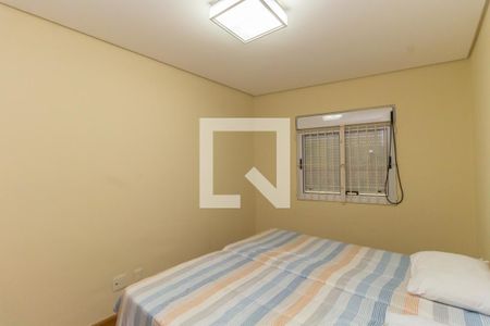 Casa à venda com 206m², 3 quartos e 2 vagasQuarto 3