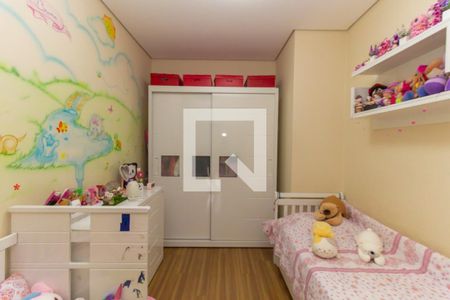 Casa à venda com 206m², 3 quartos e 2 vagasQuarto 2