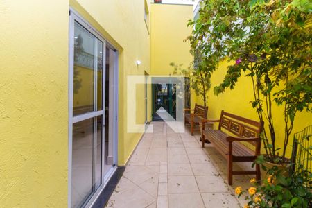 Casa à venda com 206m², 3 quartos e 2 vagasQuintal