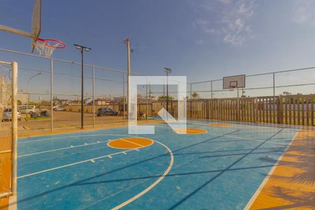 Apartamento para alugar com 44m², 2 quartos e 1 vagaÁrea comum - Piscina