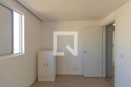 Quarto 1 de apartamento para alugar com 2 quartos, 44m² em Centro, Canoas