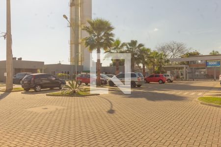 Apartamento para alugar com 44m², 2 quartos e 1 vagaÁrea comum