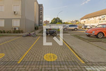 Apartamento para alugar com 44m², 2 quartos e 1 vagaGaragem