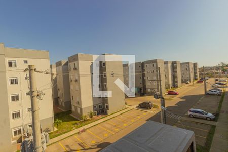 Apartamento para alugar com 44m², 2 quartos e 1 vagaVista do Quarto 1
