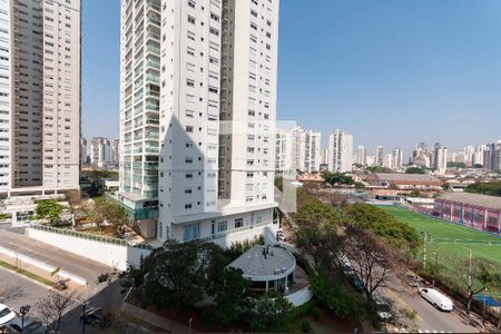 Apartamento para alugar com 242m², 3 quartos e 3 vagas Apartamento para alugar com 242m², 3 quartos e 3 vagasvista