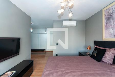 Apartamento para alugar com 242m², 3 quartos e 3 vagas Apartamento para alugar com 242m², 3 quartos e 3 vagasQuarto 2 Suíte Master