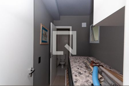 Apartamento para alugar com 242m², 3 quartos e 3 vagas Apartamento para alugar com 242m², 3 quartos e 3 vagasQuarto de Serviço