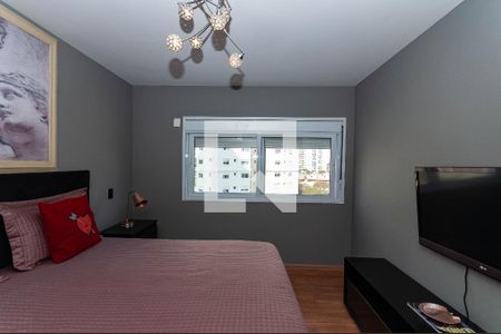 Apartamento para alugar com 242m², 3 quartos e 3 vagas Apartamento para alugar com 242m², 3 quartos e 3 vagasQuarto 2 Suíte Master