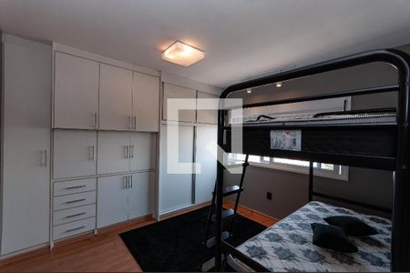 Apartamento para alugar com 242m², 3 quartos e 3 vagas Apartamento para alugar com 242m², 3 quartos e 3 vagasQuarto 4 Suíte