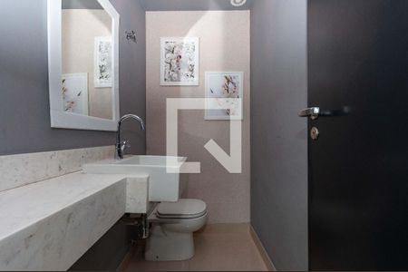 Apartamento para alugar com 242m², 3 quartos e 3 vagas Apartamento para alugar com 242m², 3 quartos e 3 vagasLavabo