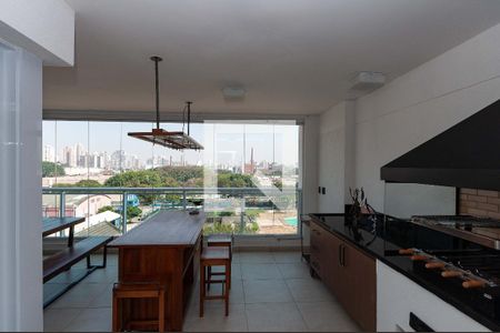 Apartamento para alugar com 242m², 3 quartos e 3 vagas Apartamento para alugar com 242m², 3 quartos e 3 vagasVaranda Sala