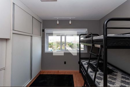 Apartamento para alugar com 242m², 3 quartos e 3 vagas Apartamento para alugar com 242m², 3 quartos e 3 vagasQuarto 4 Suíte