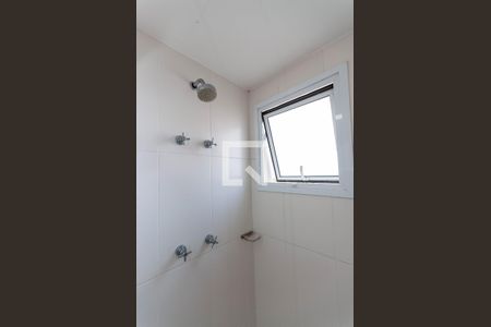 Apartamento para alugar com 242m², 3 quartos e 3 vagas Apartamento para alugar com 242m², 3 quartos e 3 vagasBanheiro do quarto 3 Suíte