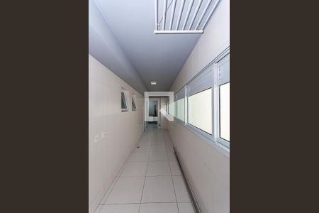 Apartamento para alugar com 242m², 3 quartos e 3 vagas Apartamento para alugar com 242m², 3 quartos e 3 vagasÁrea de Serviço