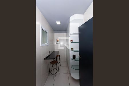 Apartamento para alugar com 242m², 3 quartos e 3 vagas Apartamento para alugar com 242m², 3 quartos e 3 vagasCozinha