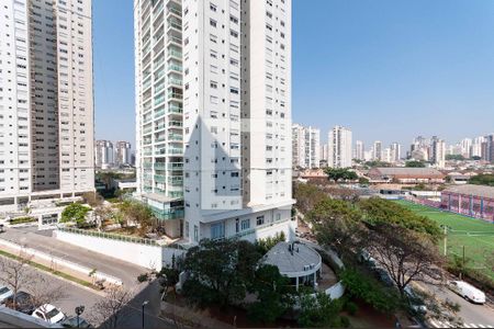 Apartamento para alugar com 242m², 3 quartos e 3 vagas Apartamento para alugar com 242m², 3 quartos e 3 vagasVista