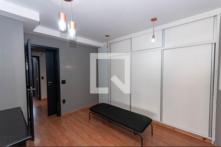 Apartamento para alugar com 242m², 3 quartos e 3 vagas Apartamento para alugar com 242m², 3 quartos e 3 vagasQuarto 2 closet Suíte Master