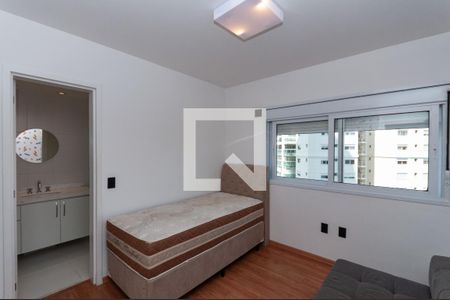 Apartamento para alugar com 242m², 3 quartos e 3 vagas Apartamento para alugar com 242m², 3 quartos e 3 vagasQuarto 3 Suíte