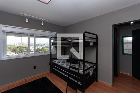 Apartamento para alugar com 242m², 3 quartos e 3 vagas Apartamento para alugar com 242m², 3 quartos e 3 vagasQuarto 4 Suíte