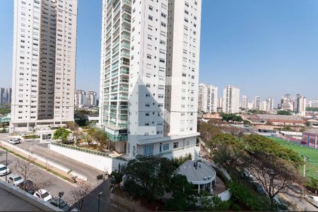 Apartamento para alugar com 242m², 3 quartos e 3 vagas Apartamento para alugar com 242m², 3 quartos e 3 vagasVista