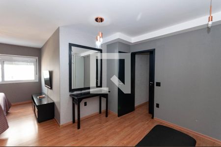 Apartamento para alugar com 242m², 3 quartos e 3 vagas Apartamento para alugar com 242m², 3 quartos e 3 vagasQuarto 2 closet Suíte Master