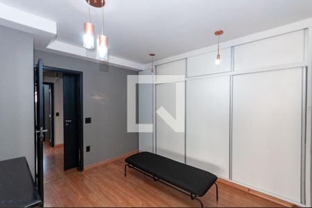 Apartamento para alugar com 242m², 3 quartos e 3 vagas Apartamento para alugar com 242m², 3 quartos e 3 vagasQuarto 2 closet Suíte Master