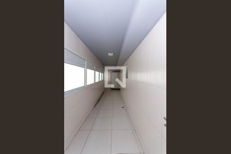 Apartamento para alugar com 242m², 3 quartos e 3 vagas Apartamento para alugar com 242m², 3 quartos e 3 vagasÁrea de Serviço