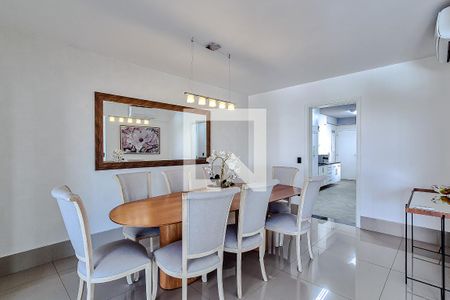 Sala de apartamento para alugar com 3 quartos, 242m² em Água Branca, São Paulo