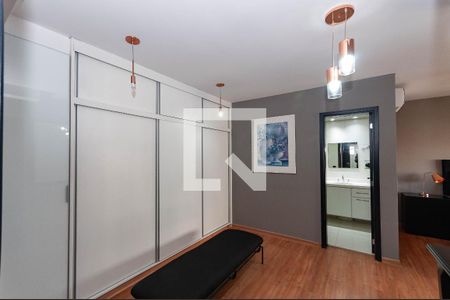 Apartamento para alugar com 242m², 3 quartos e 3 vagas Apartamento para alugar com 242m², 3 quartos e 3 vagasQuarto 2 closet Suíte Master