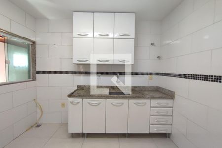 Casa à venda com 180m², 4 quartos e 2 vagas1º Pav - Cozinha