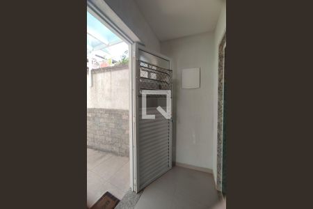 1º Pav - Varanda da Sala de casa à venda com 4 quartos, 180m² em Taquara, Rio de Janeiro