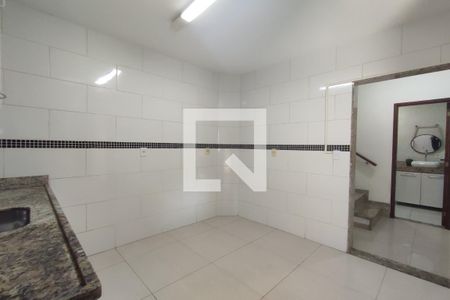 Casa à venda com 180m², 4 quartos e 2 vagas1º Pav - Cozinha