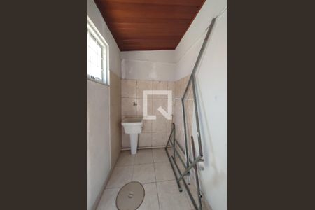 Casa à venda com 180m², 4 quartos e 2 vagas1º Pav - Área de Serviço