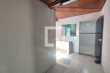 Casa à venda com 180m², 4 quartos e 2 vagas1º Pav - Área de Serviço