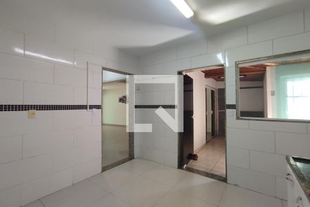 Casa à venda com 180m², 4 quartos e 2 vagas1º Pav - Cozinha