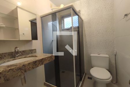 Casa à venda com 180m², 4 quartos e 2 vagas2º Pav - Banheiro Social